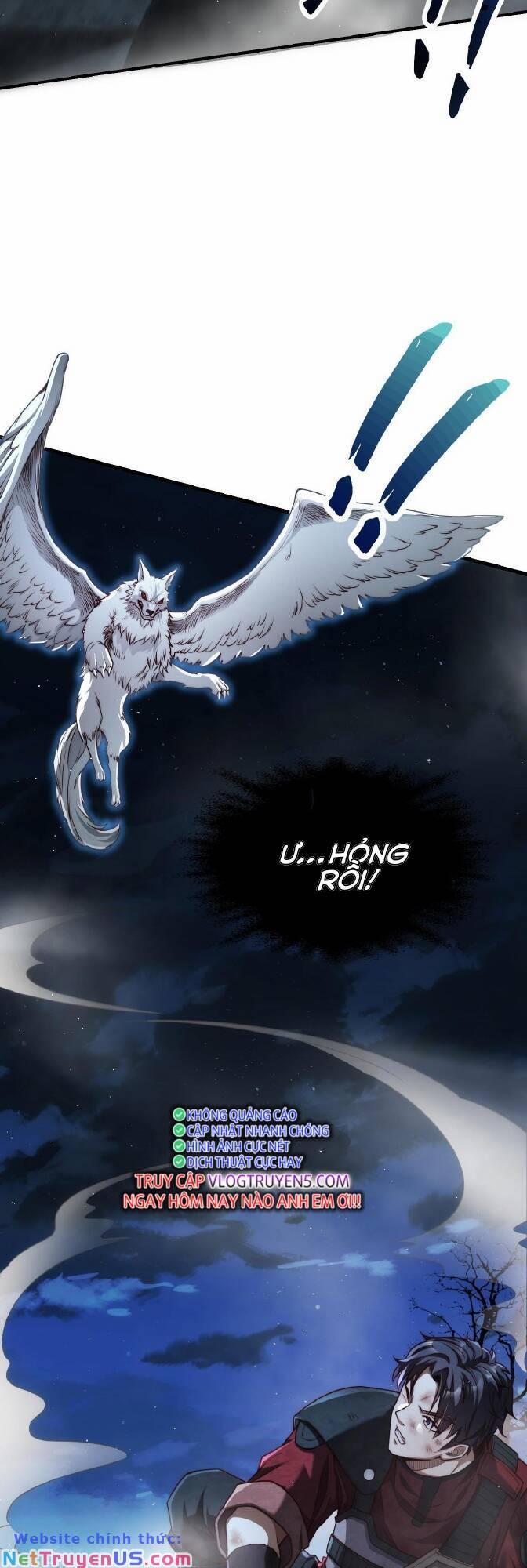 Farm Quái Thành Thần 6 trang 7