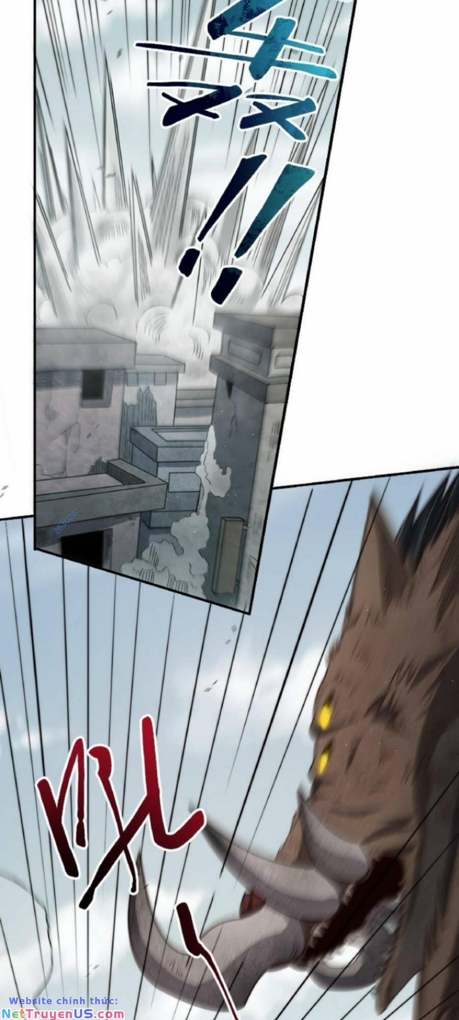 Farm Quái Thành Thần 7 trang 26