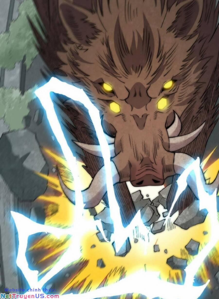 Farm Quái Thành Thần 7 trang 51