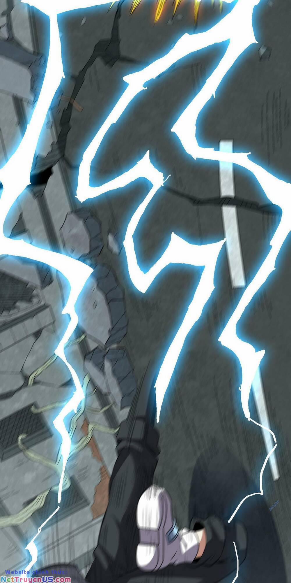 Farm Quái Thành Thần 7 trang 52