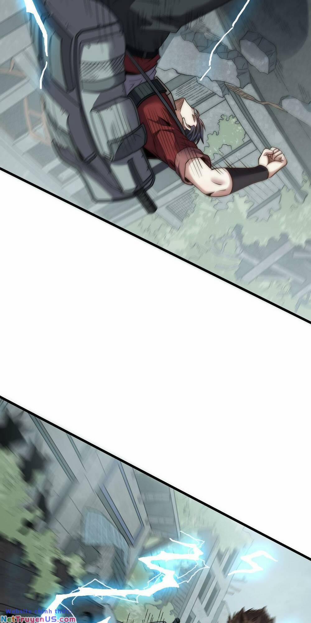 Farm Quái Thành Thần 7 trang 53