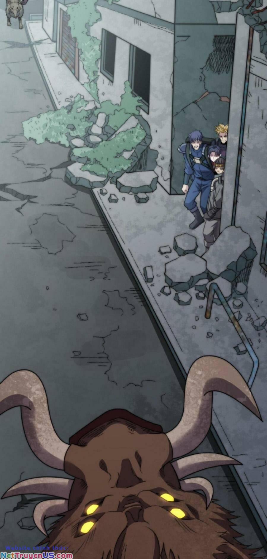 Farm Quái Thành Thần 7 trang 66