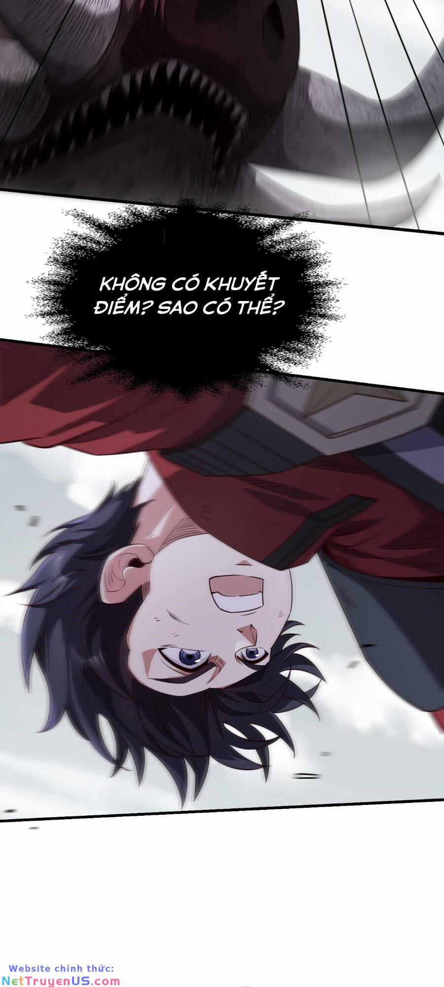 Farm Quái Thành Thần 8 trang 15