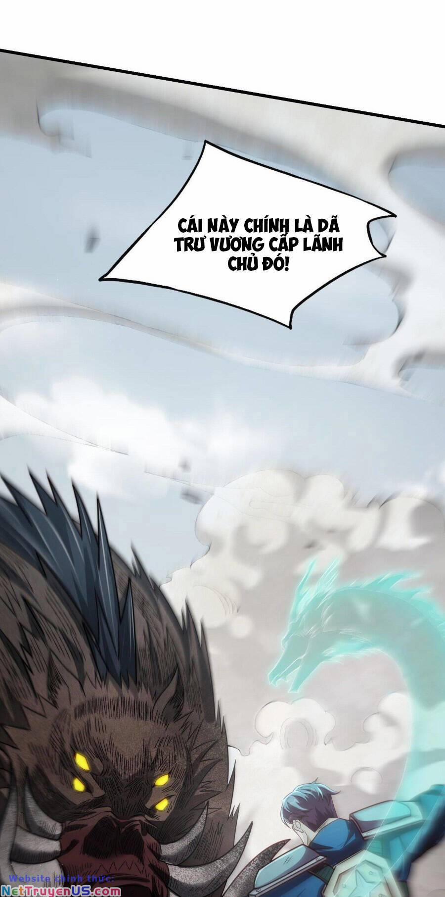 Farm Quái Thành Thần 8 trang 3