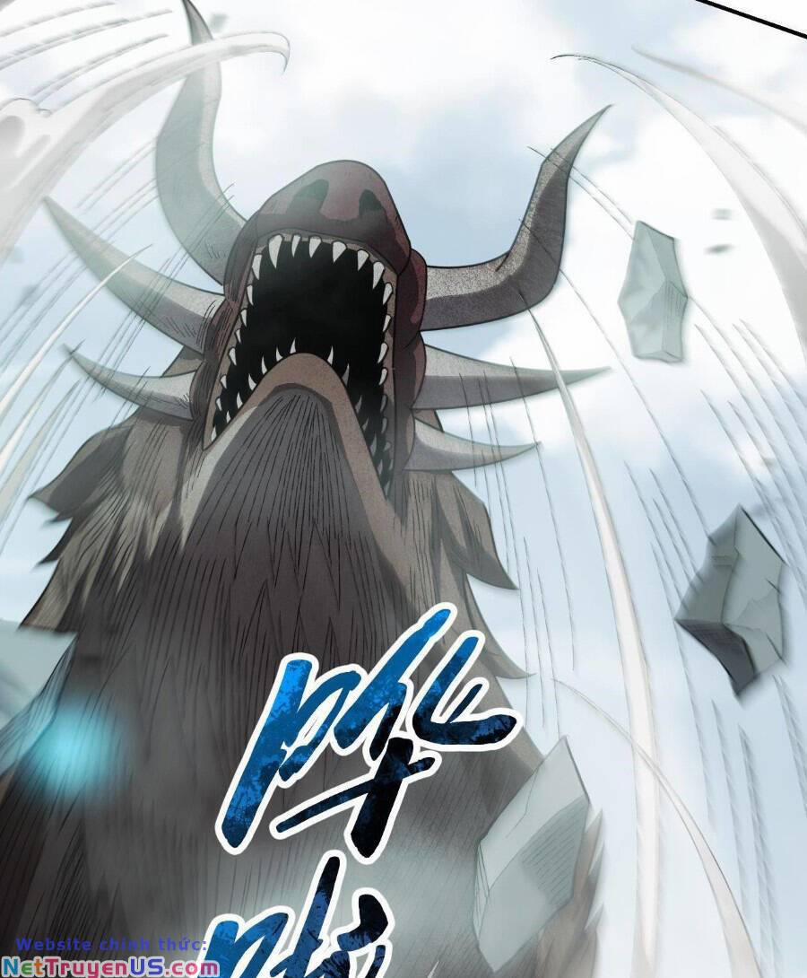 Farm Quái Thành Thần 8 trang 32