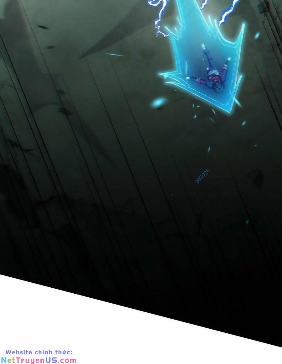 Farm Quái Thành Thần 8 trang 37