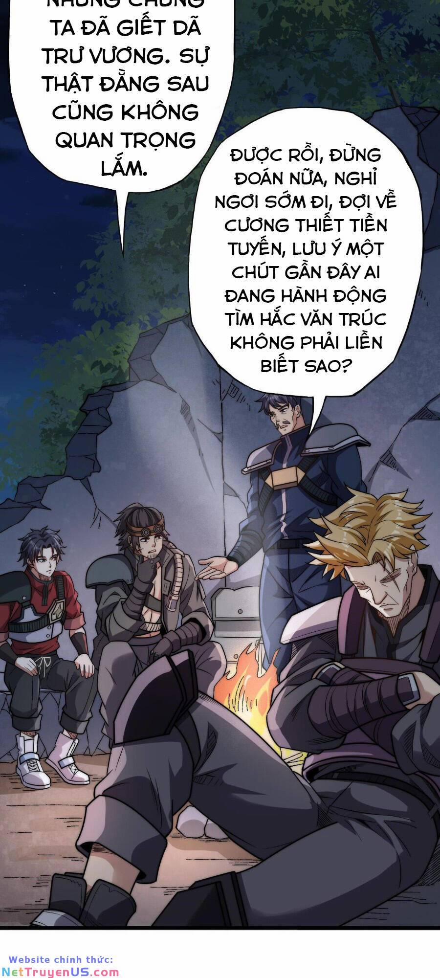 Farm Quái Thành Thần 8 trang 59