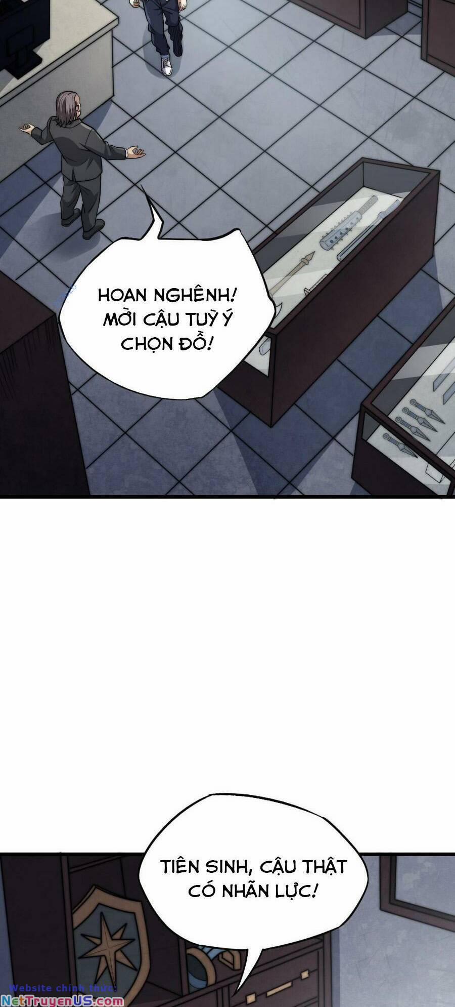 Farm Quái Thành Thần 8 trang 64