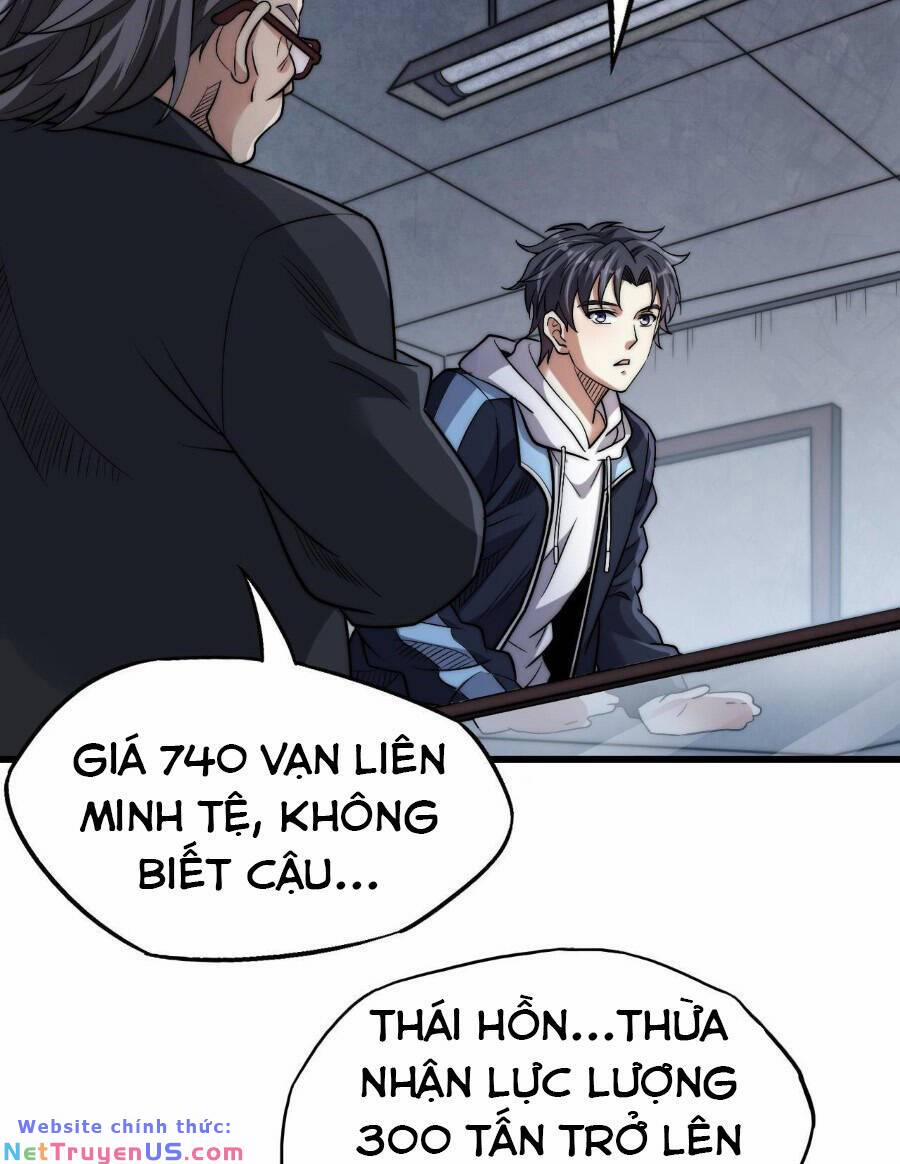 Farm Quái Thành Thần 8 trang 67