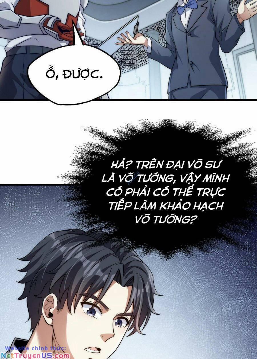 Farm Quái Thành Thần 8 trang 78