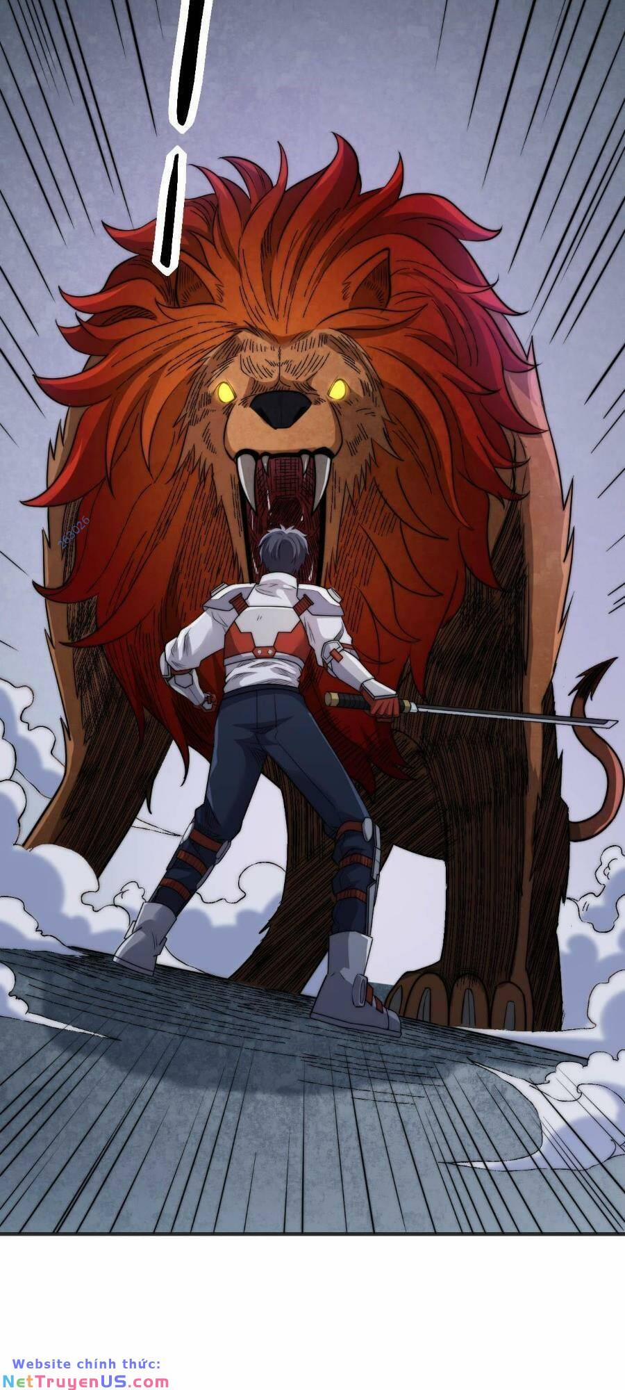 Farm Quái Thành Thần 9 trang 12