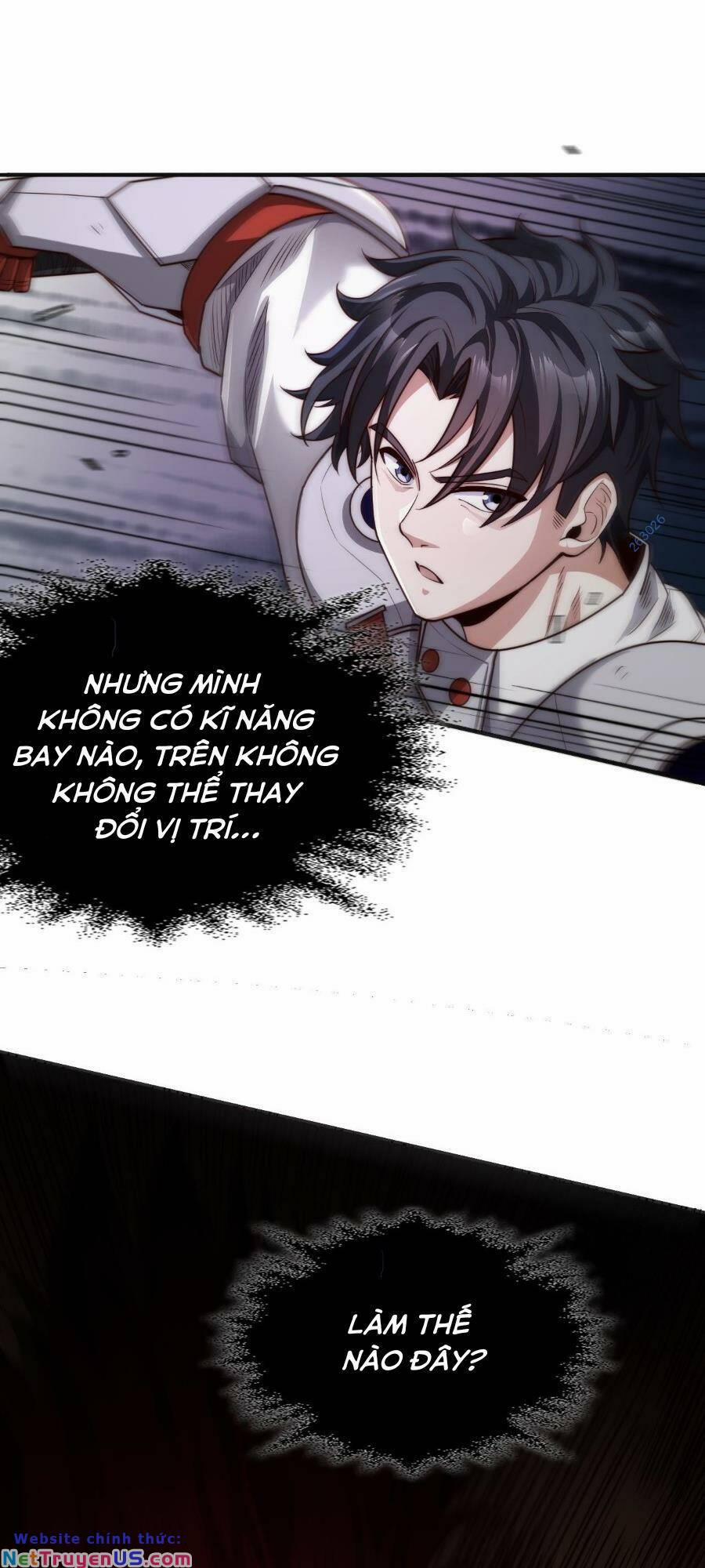 Farm Quái Thành Thần 9 trang 20