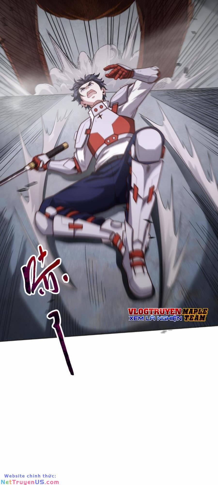 Farm Quái Thành Thần 9 trang 24