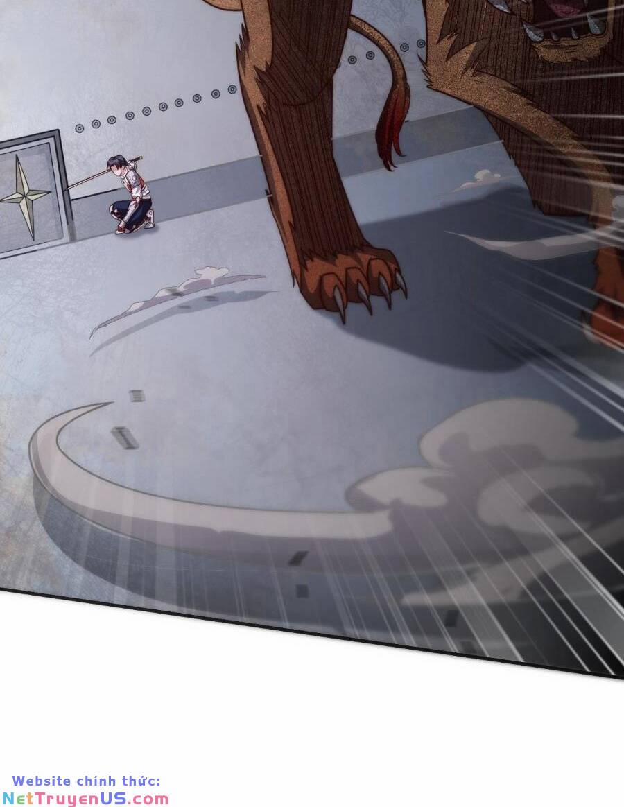 Farm Quái Thành Thần 9 trang 26