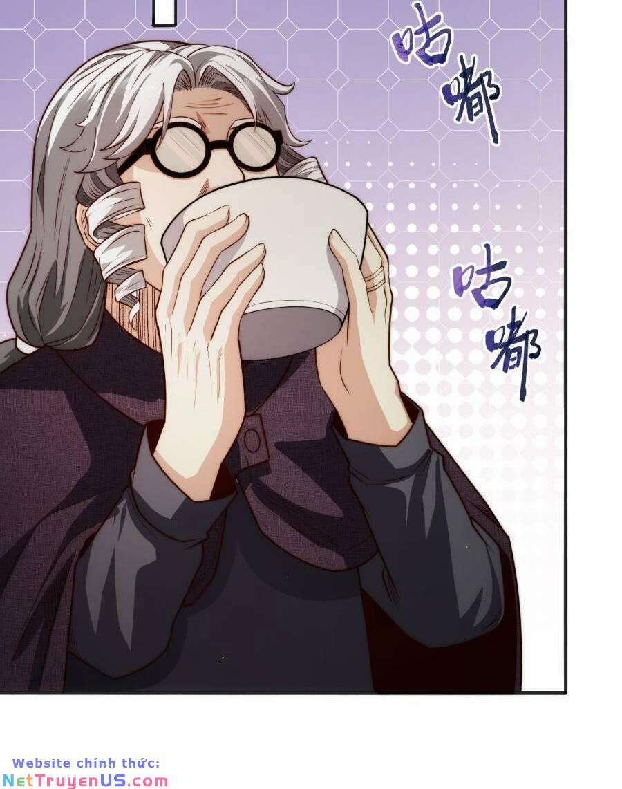 Farm Quái Thành Thần 9 trang 51