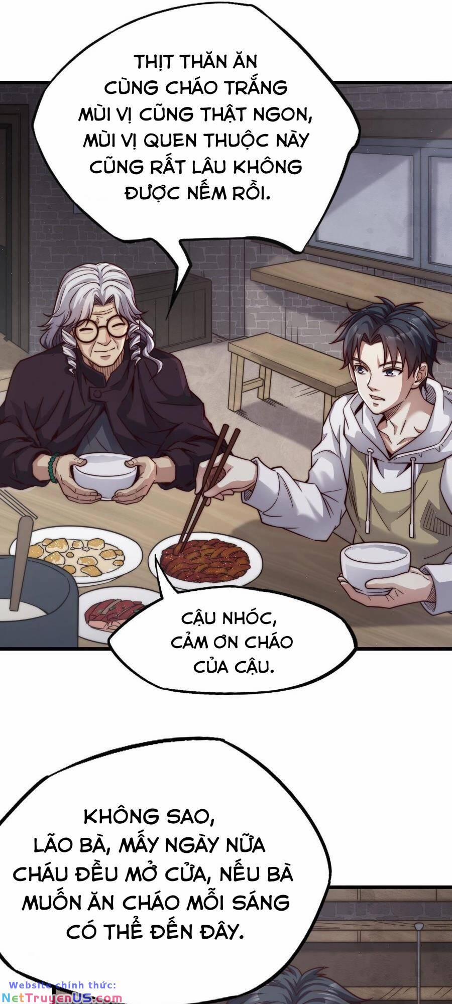 Farm Quái Thành Thần 9 trang 52