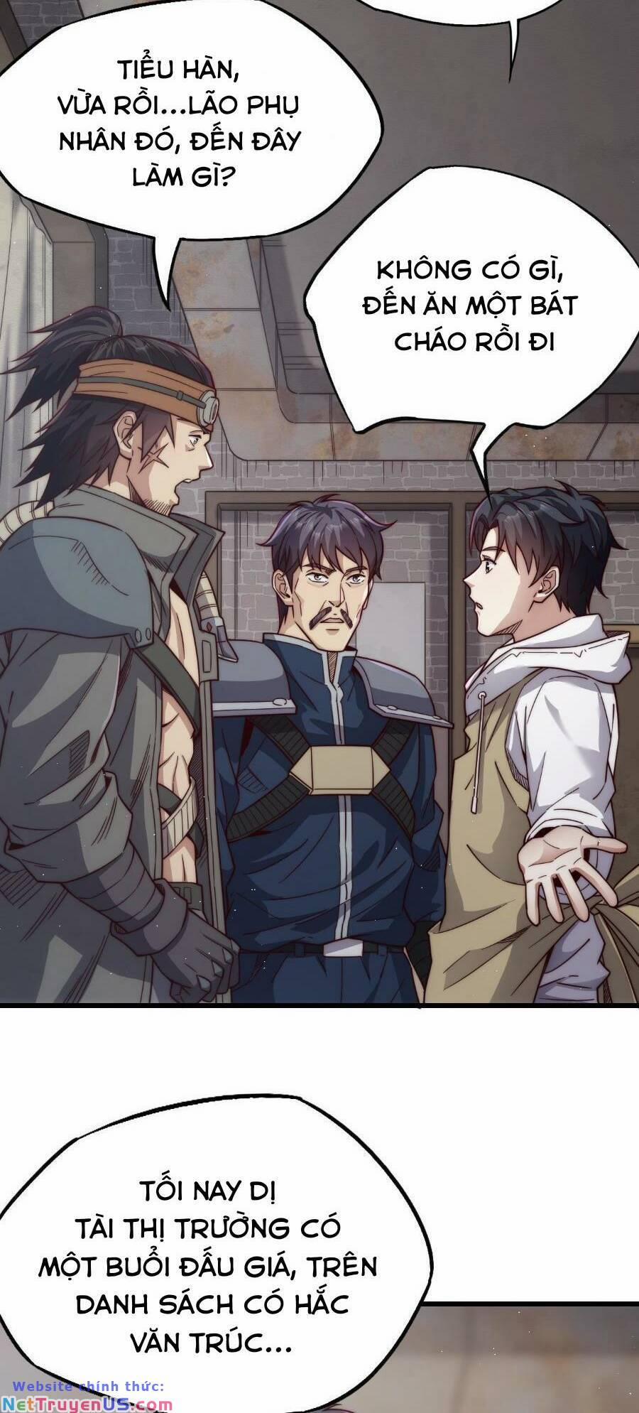 Farm Quái Thành Thần 9 trang 58