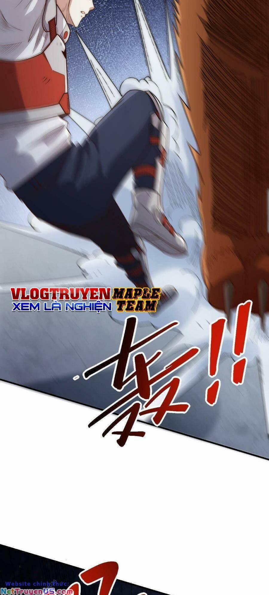 Farm Quái Thành Thần 9 trang 7