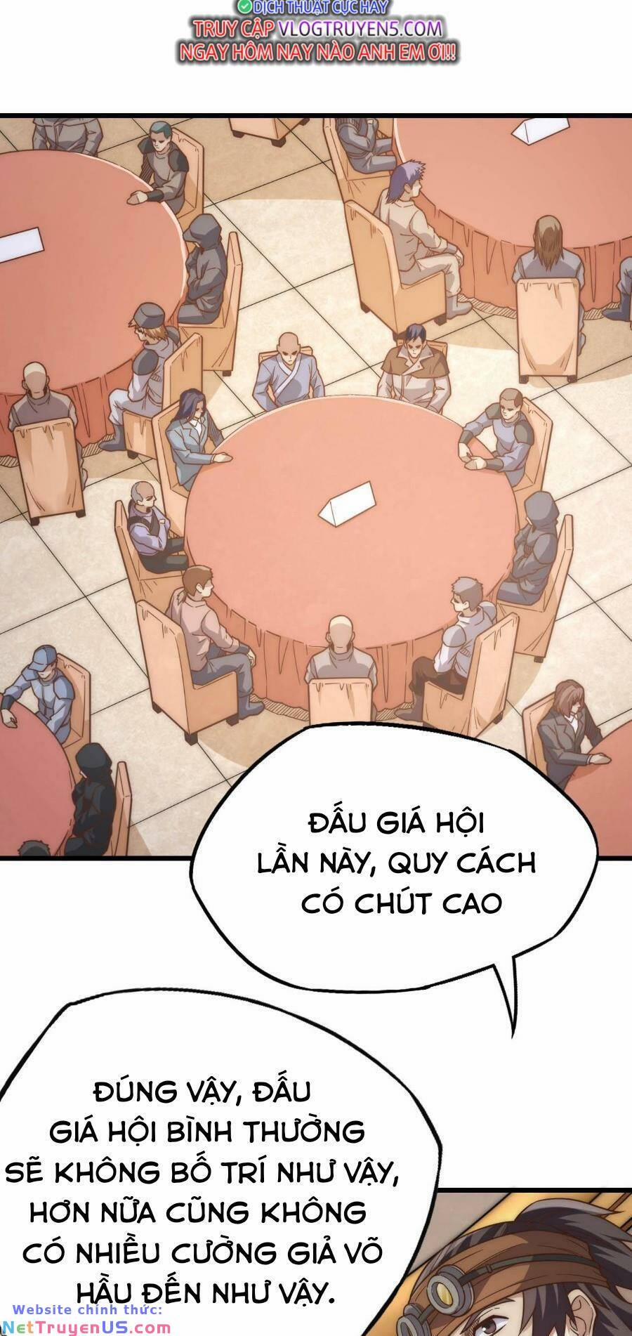 Farm Quái Thành Thần 9 trang 71