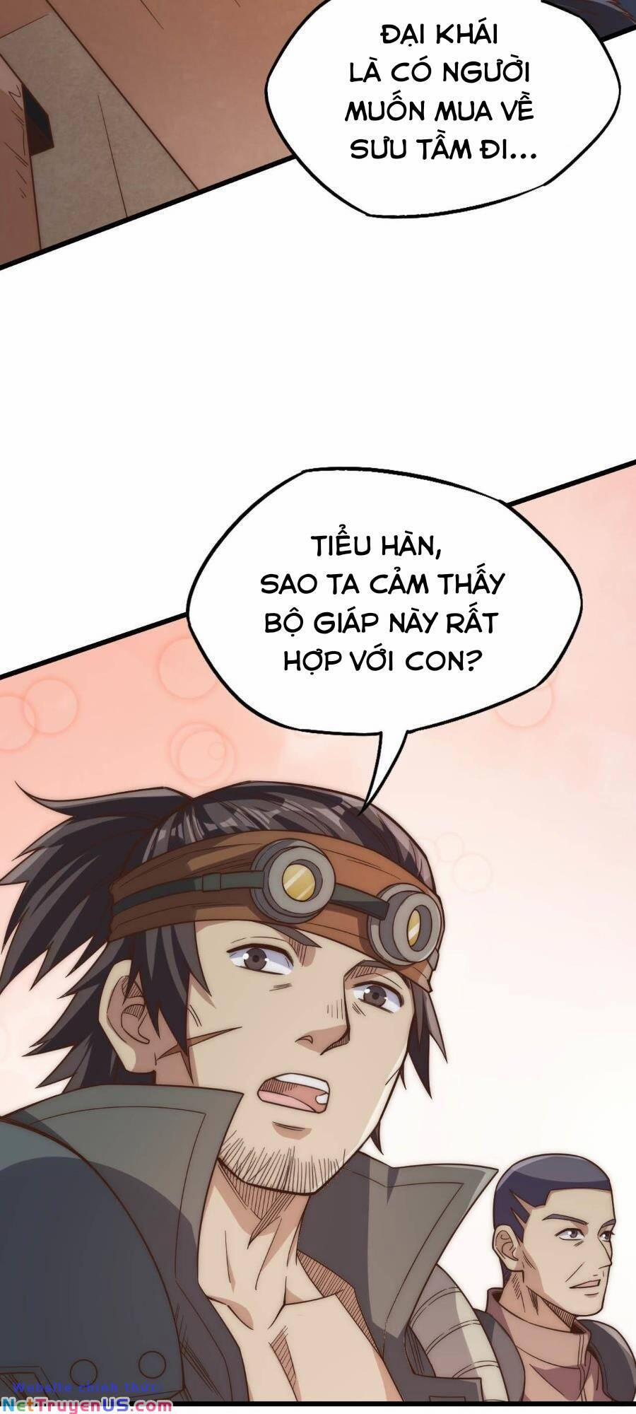 Farm Quái Thành Thần 9 trang 80