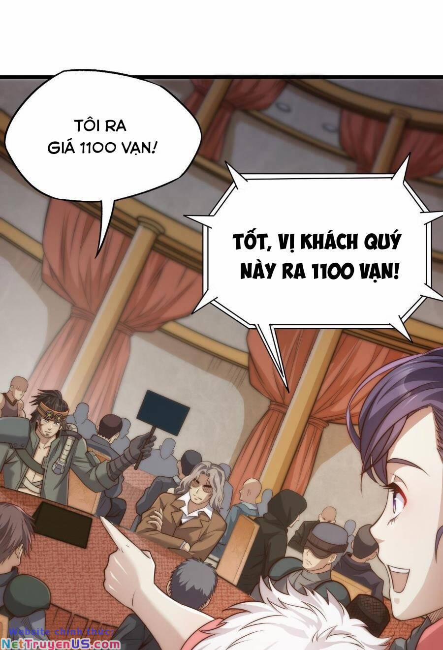 Farm Quái Thành Thần 9 trang 82