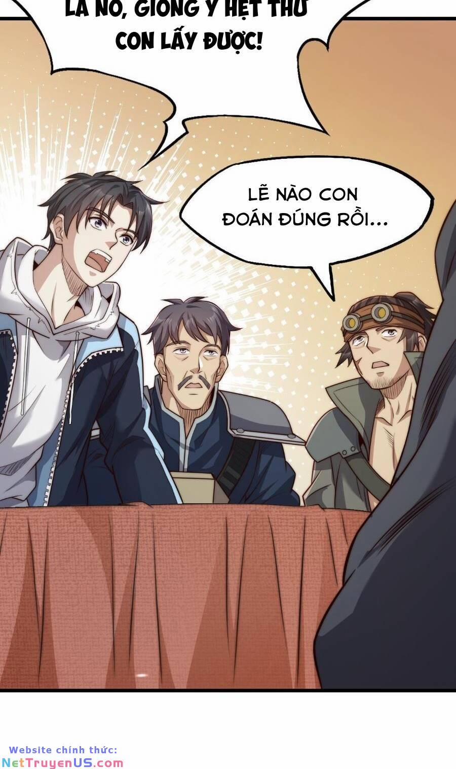 Farm Quái Thành Thần 9 trang 90