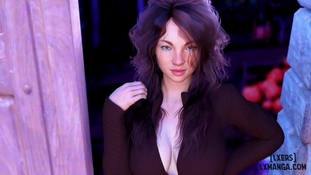 Farmer's Dreams 2 END trang 1