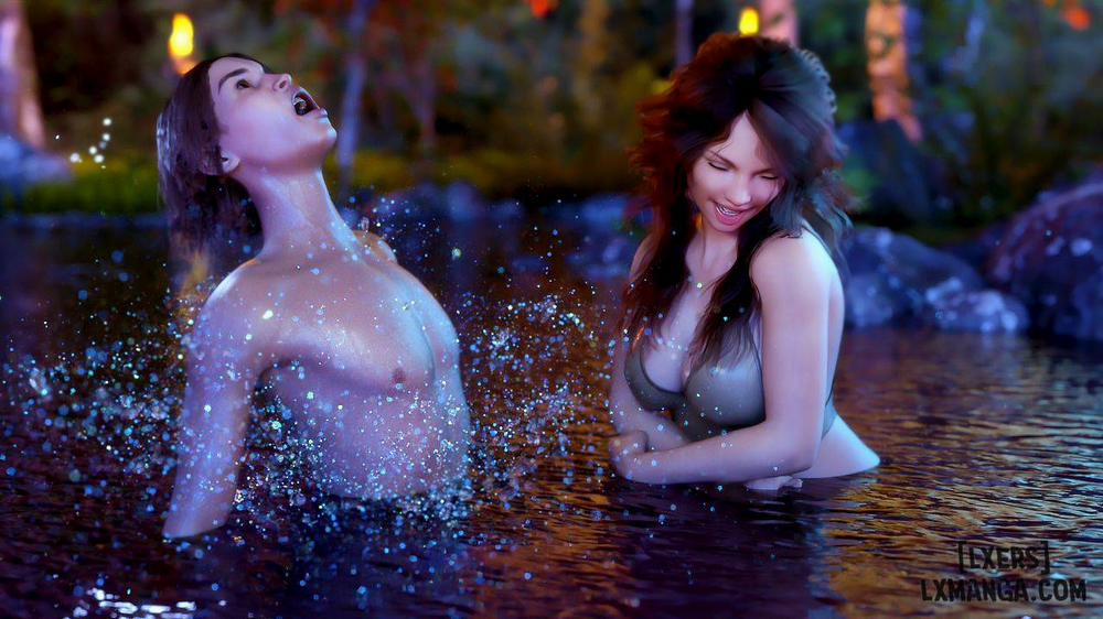 Farmer's Dreams 2 END trang 34