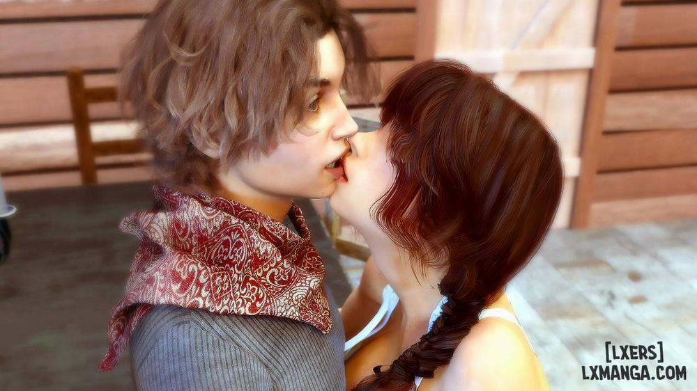 Farmer's Dreams 2 END trang 96