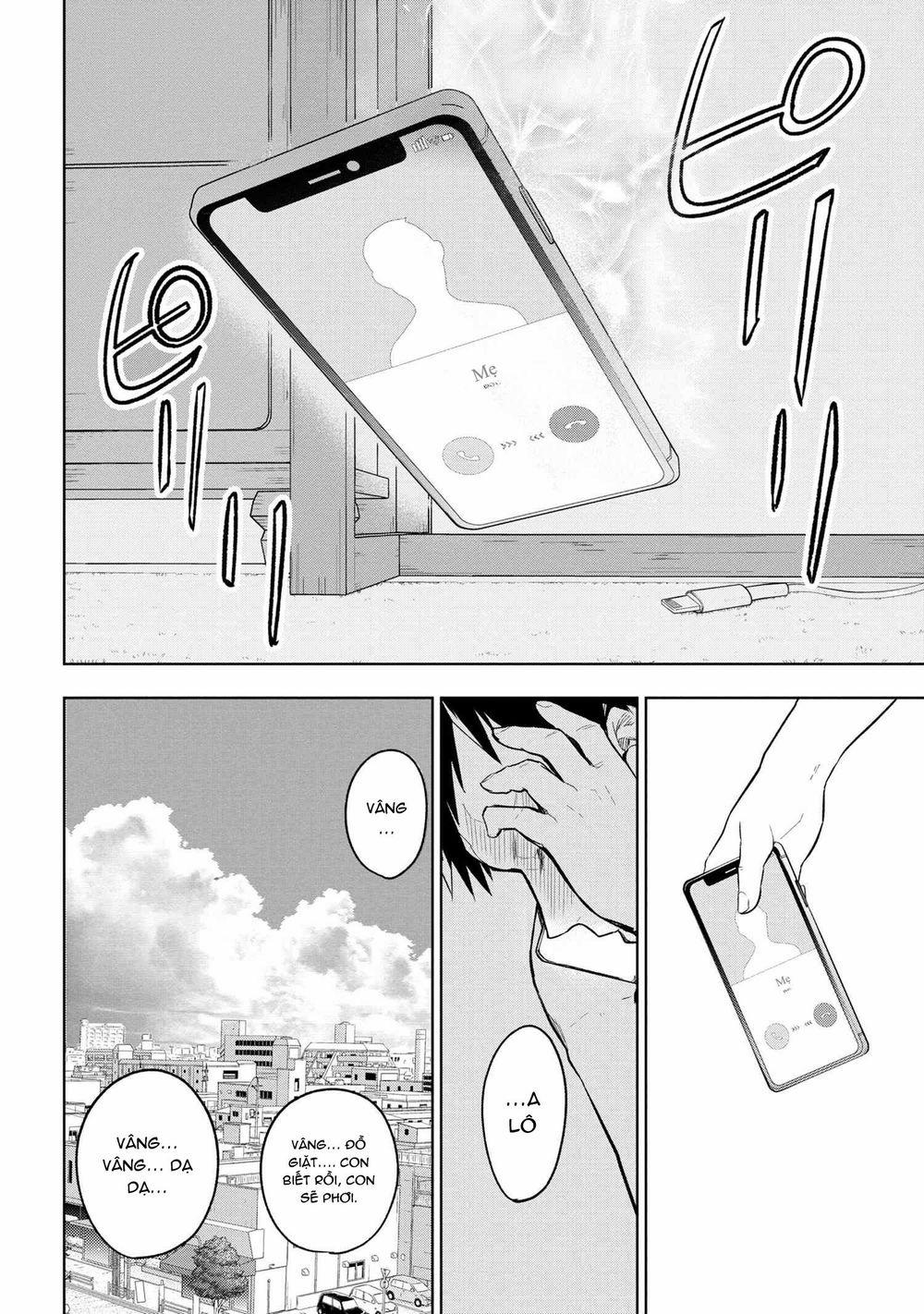 Fate/type Redline - Truyền Kỳ Về Chén Thánh Đế Đô 1 trang 7