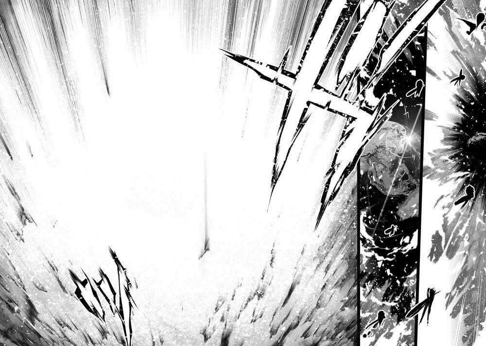 Fate/type Redline - Truyền Kỳ Về Chén Thánh Đế Đô 11.1 trang 10