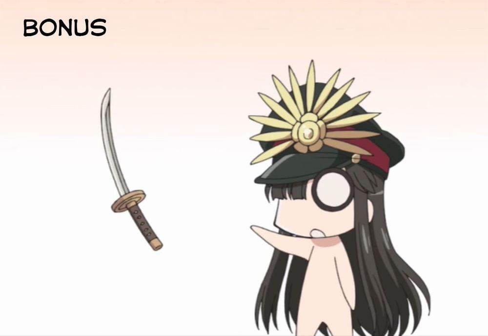 Fate/type Redline - Truyền Kỳ Về Chén Thánh Đế Đô 2.3 trang 15