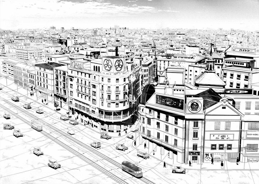 Fate/type Redline - Truyền Kỳ Về Chén Thánh Đế Đô 3.2 trang 7