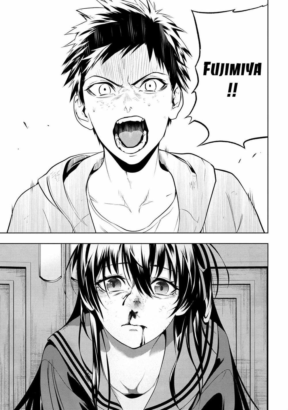 Fate/type Redline - Truyền Kỳ Về Chén Thánh Đế Đô 6 trang 4