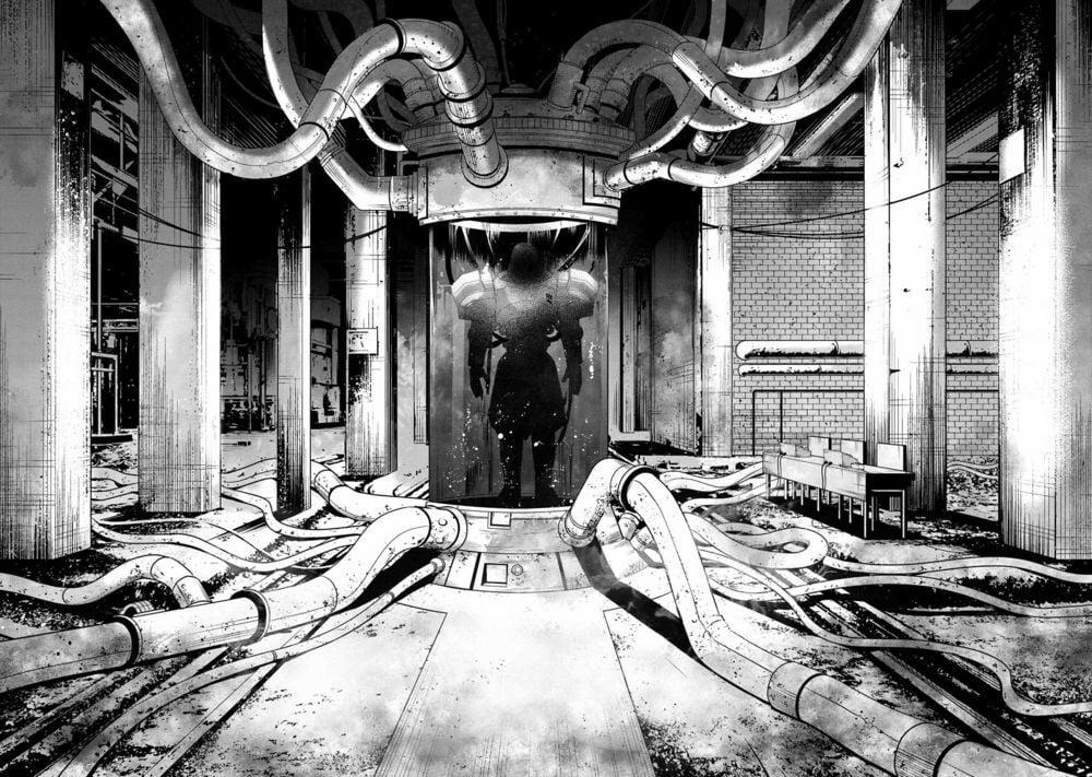 Fate/type Redline - Truyền Kỳ Về Chén Thánh Đế Đô 8.2 trang 13