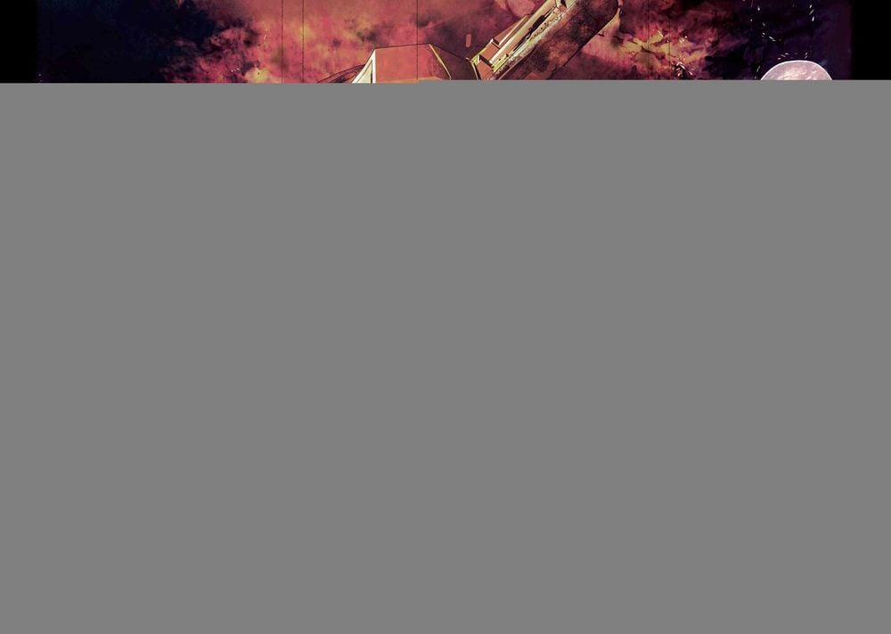 Fate/type Redline - Truyền Kỳ Về Chén Thánh Đế Đô 9.1 trang 2