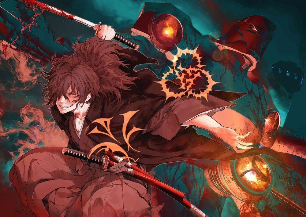 Fate/type Redline - Truyền Kỳ Về Chén Thánh Đế Đô 9.1 trang 3