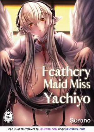 Đọc truyện Feathery Maid Miss Yachiyo
