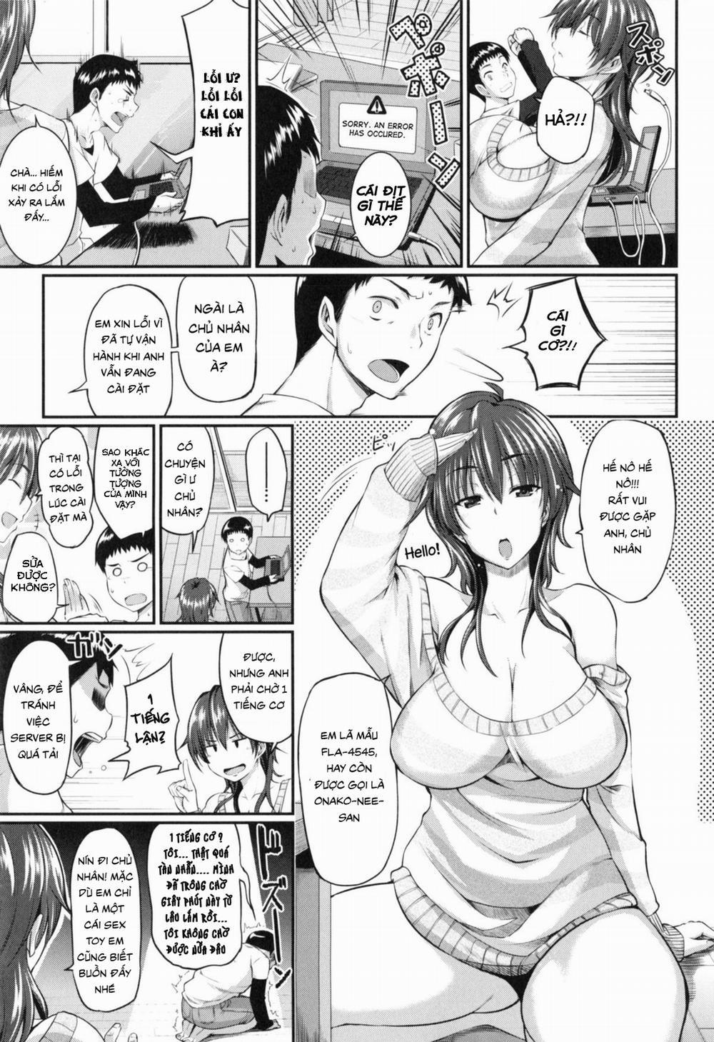 Fella Hame Lips 1 trang 12