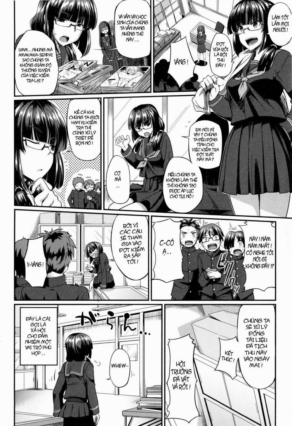 Fella Hame Lips 4 trang 3