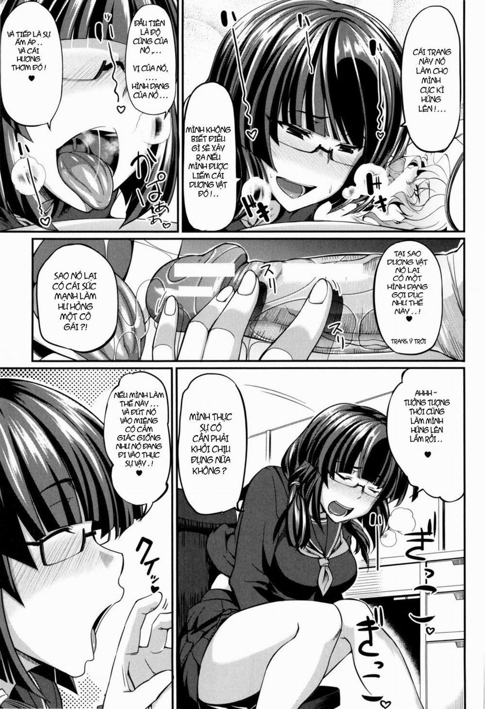 Fella Hame Lips 4 trang 6