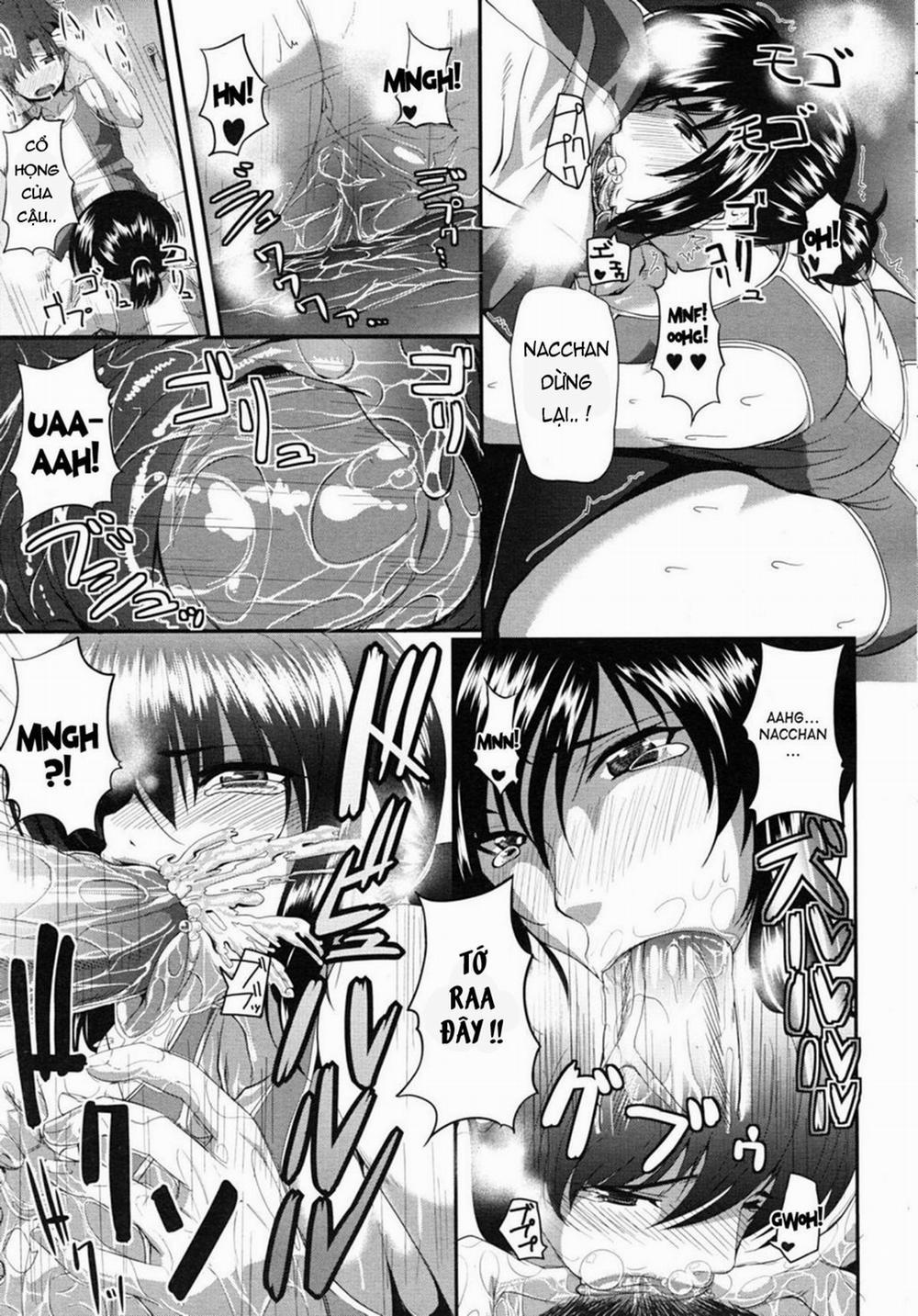 Fella Hame Lips 7 END trang 16