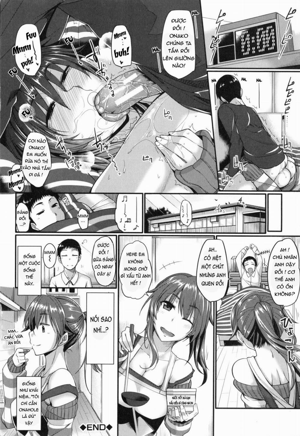 Fella Hame Lips 7 END trang 39