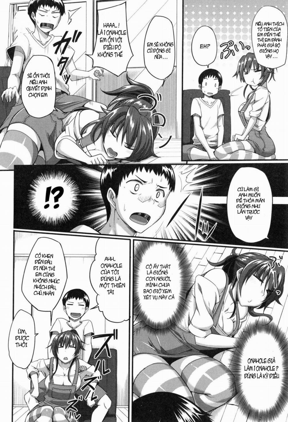 Fella Hame Lips Update 0 2 0 (Onako-neesan) trang 6