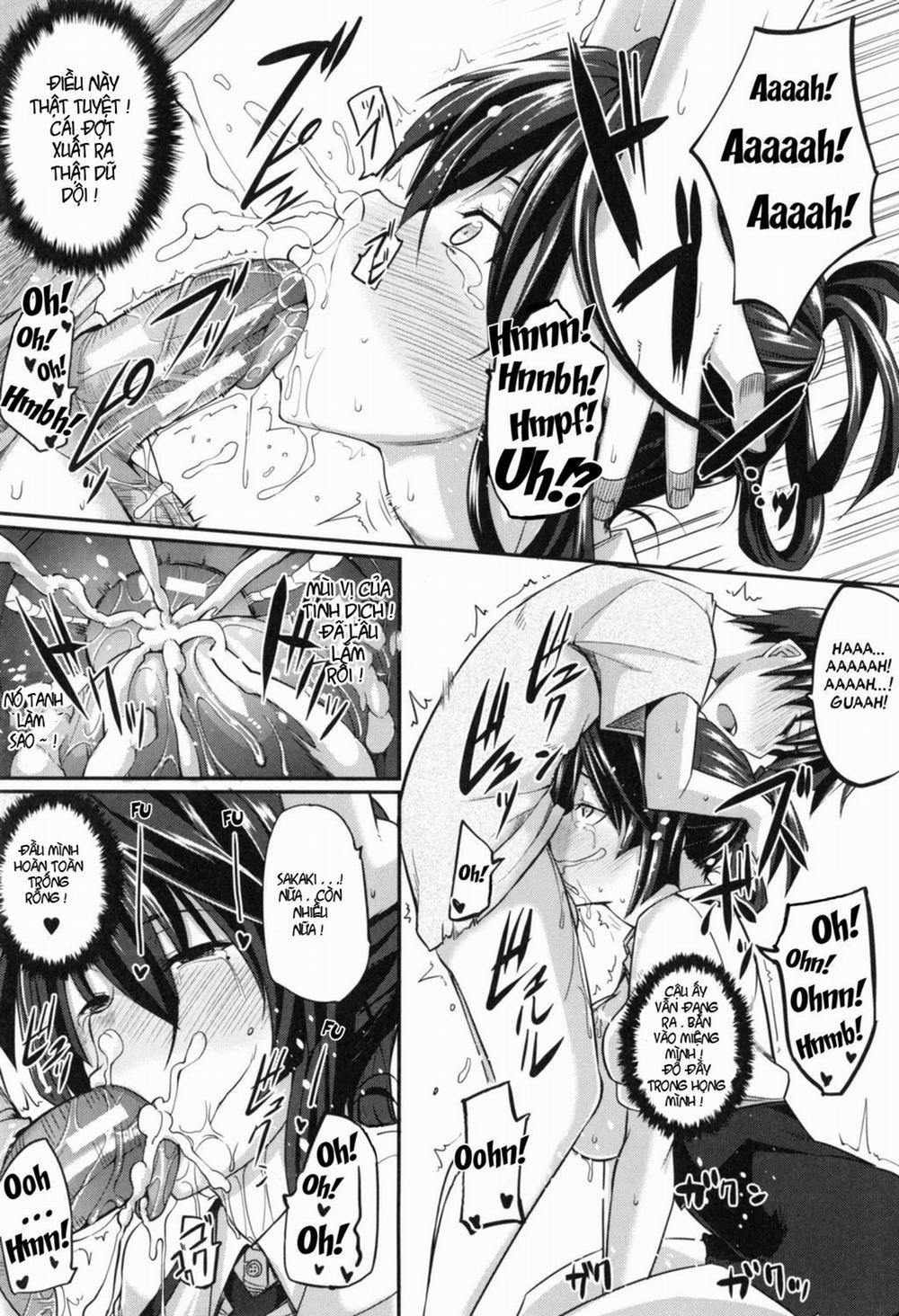 Fella Hame Lips Update 0 5 0 Nhà hàng thiếu một nhân viên rồi 0 (Sakiko 0 neesan) trang 22