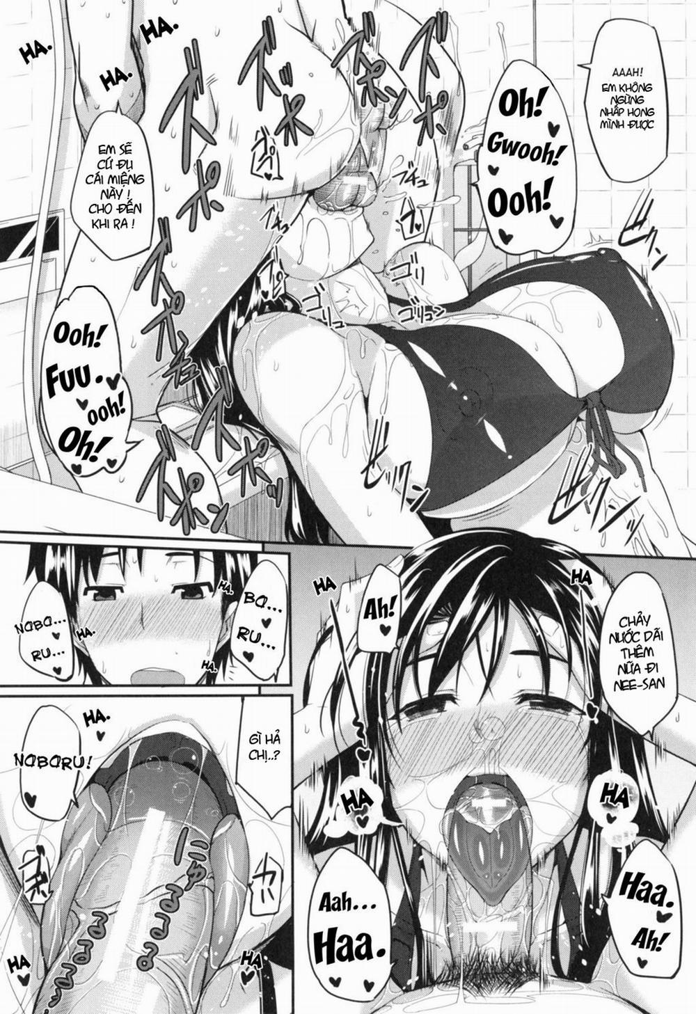 Fella Hame Lips Update 0 6 0 Hãy để chị tắm cho em 0 (chị này không có tên) trang 12