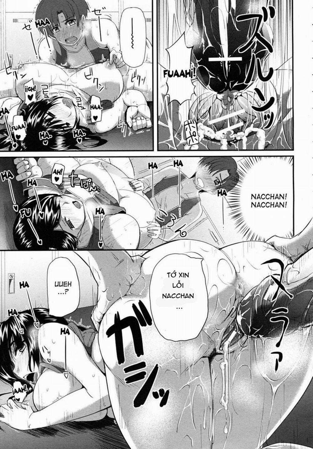 Fella Hame Lips Update 0 7 0 Tớ đã thích cậu rất lâu (nacchan) trang 29