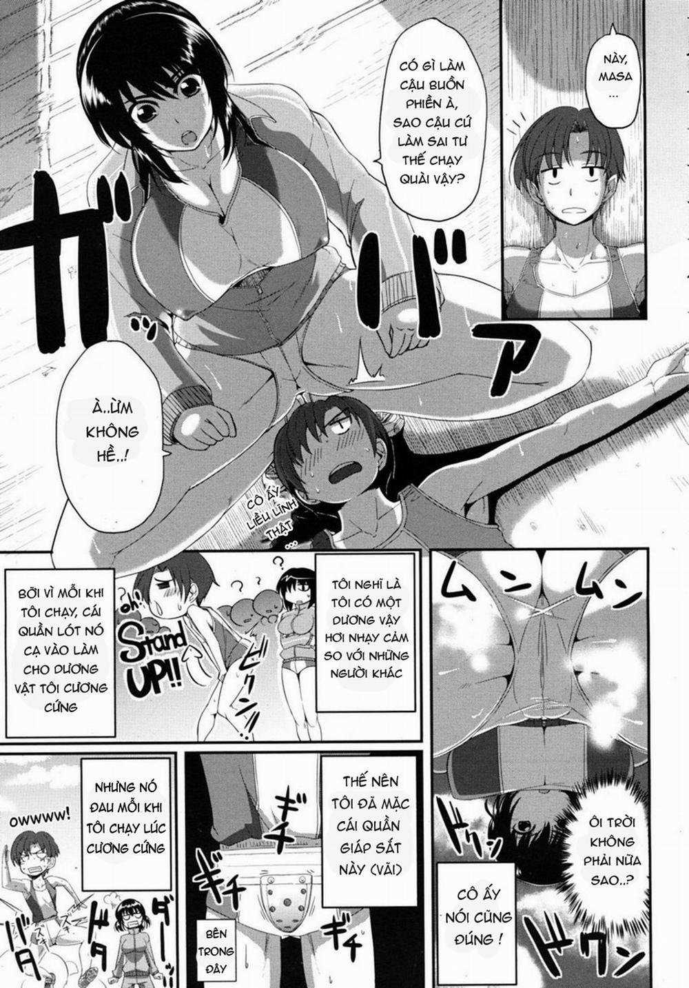 Fella Hame Lips Update 0 7 0 Tớ đã thích cậu rất lâu (nacchan) trang 3