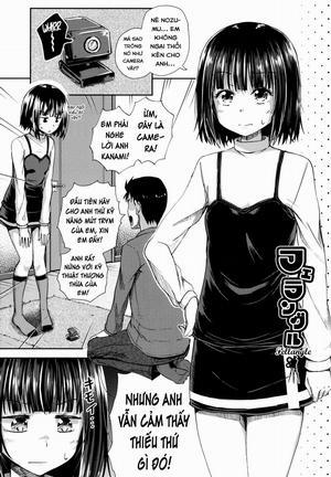 Đọc truyện tranh Fellangle