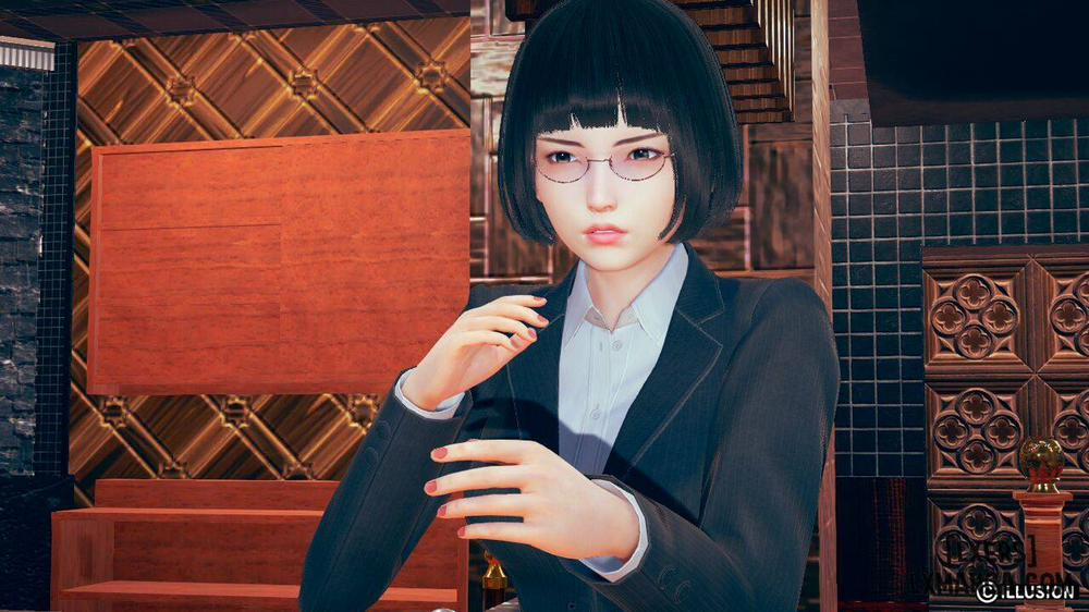 Female Investigator Training Oneshot trang 10